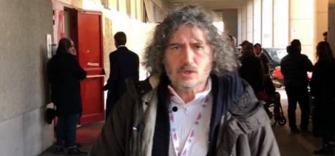 Che delusione… Francesco da Prato su Padova – Foggia 1-1