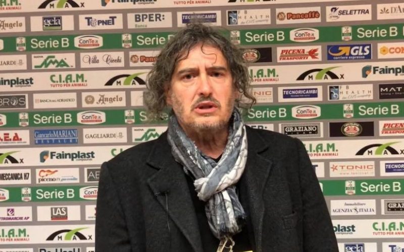 Kragl salva un brutto Foggia – Francesco da Prato su Ascoli Foggia 1-1