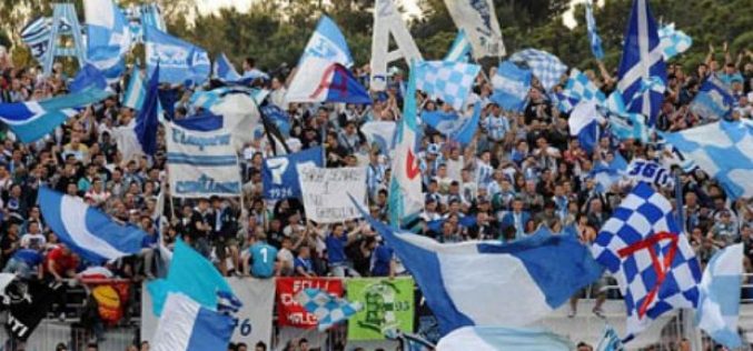 Pescara, contestazione dei tifosi: cori contro Sebastiani