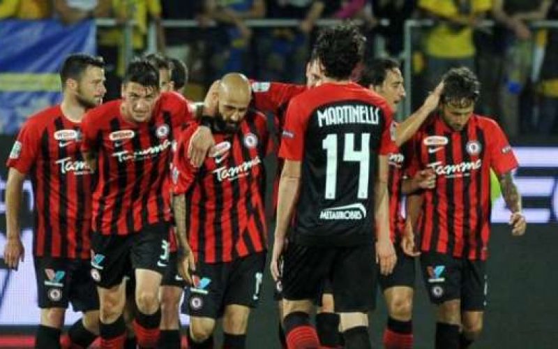 Foggia-Pescara: le formazioni ufficiali