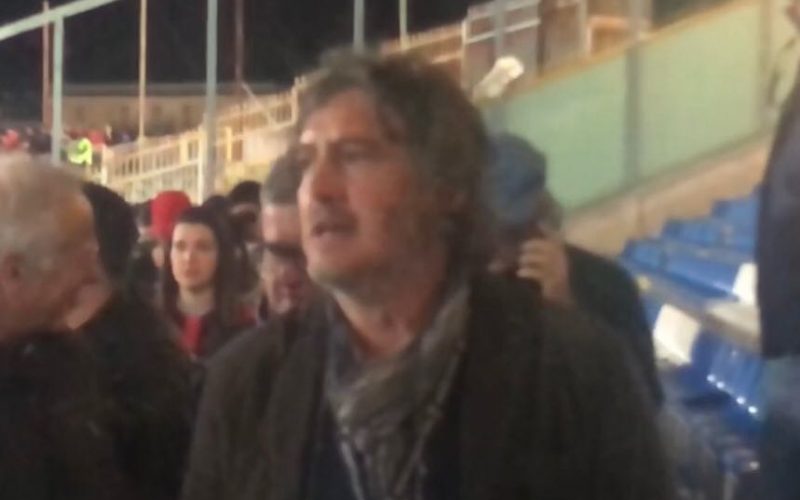 Il furto di Brescia – Francesco da Prato su Brescia – Foggia 2-1 (30/03/2019) …
