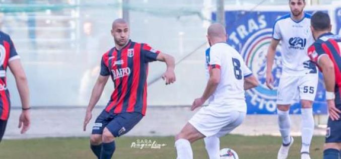 Serie D/H, 26^giornata: vincono Picerno e Cerignola. Il Gravina manda il Taranto all’inferno