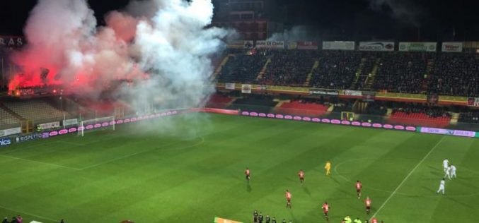 Il Foggia Calcio ci prova ancora: previsto ulteriore ricorso