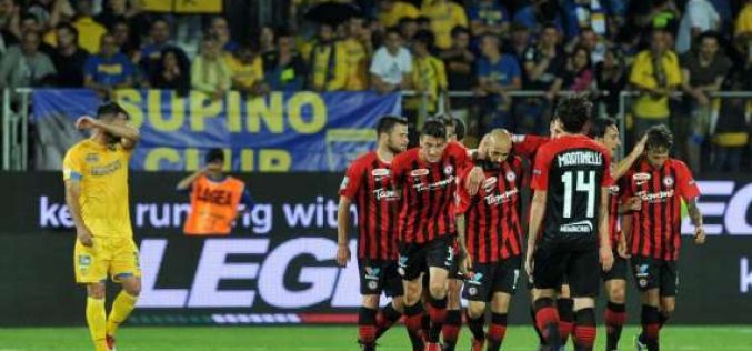 Le probabili formazioni di Foggia-Spezia: dal 1′ tandem Mazzeo-Galano