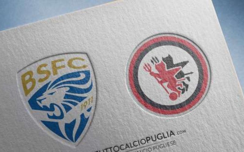 Brescia – Foggia 2 – 1 il Brescia porta a casa la vittoria