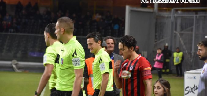 Foggia-Cittadella: sono 23 i convocati da mister Grassadonia