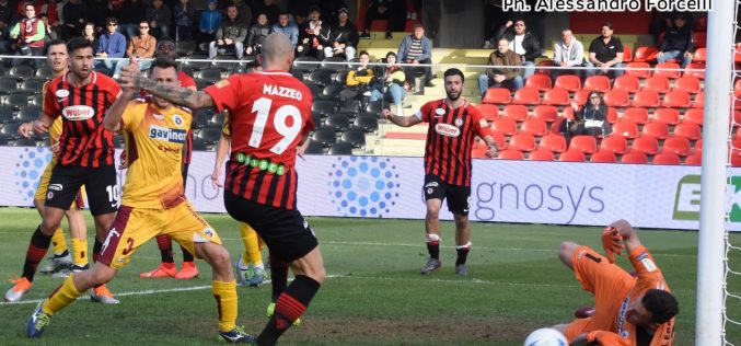 Foggia, c’era una volta il trio delle meraviglie: Galano-Mazzeo-Iemmello, solo tre volte titolare