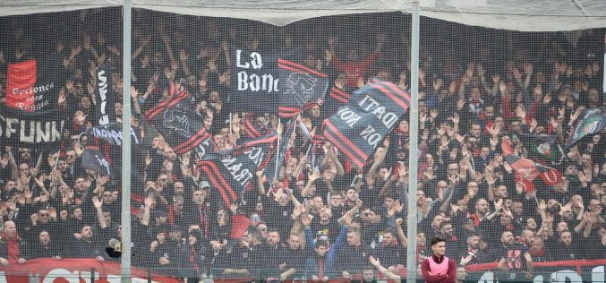 Le pagelle di Venezia-Foggia –  Zambelli imprendibile, male Iemmello