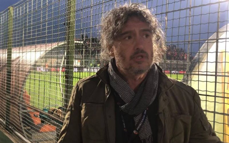 Perdere così fa male – Francesco da Prato su Venezia – Foggia 1-0