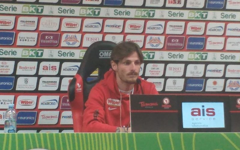 Loiacono: “Abbiamo giocato una grande partita fino al loro primo gol”