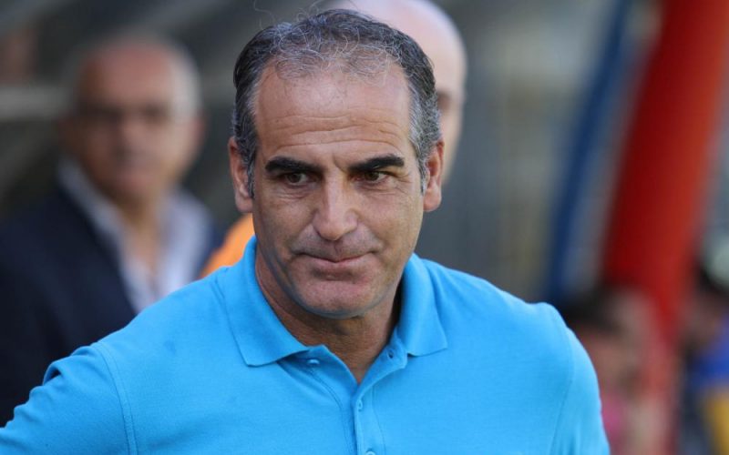 Ciullo: “Ai playoff Catania favorita. Ma mi aspettavo di più”
