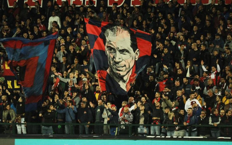 Cosenza, Occhiuzzi: “A Padova la gara più dura del campionato. Che tristezza nel 1997…”