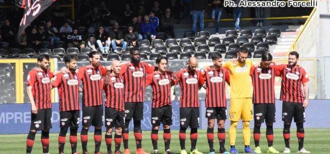 Le probabili formazioni di Cremonese-Foggia: ancora Matarese dal 1’?