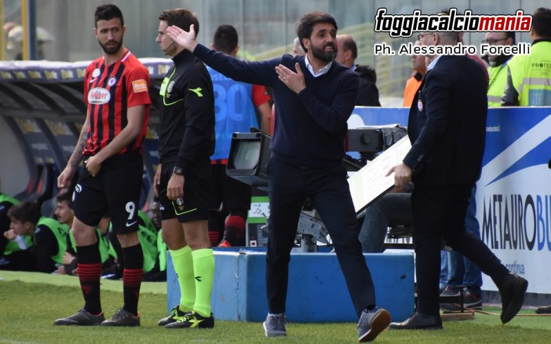 Le pagelle di Foggia-Spezia – Iemmello decisivo, difesa salda