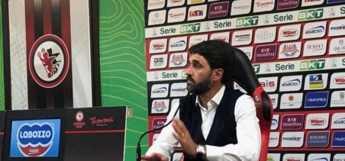 Grassadonia: “Vittoria del gruppo, daremo tutto fino alla fine”