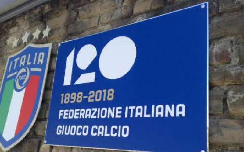 Consiglio Federale, giovedì 16 maggio si parlerà di riammissioni e ripescaggi