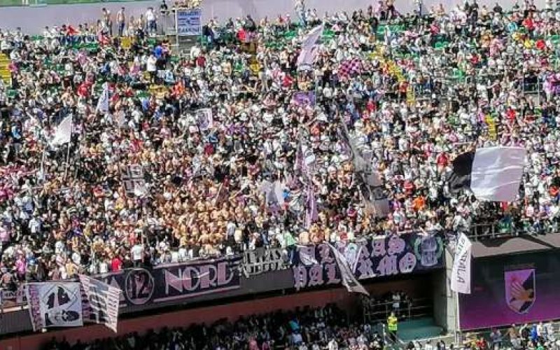 Caso Palermo, atteso per oggi il ricorso alla Corte d’Appello Federale