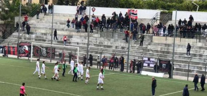 Taranto ko nell’ultima di campionato: a Sorrento termina 2-1