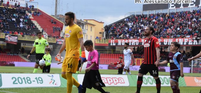 Le probabili formazioni di Foggia-Perugia: nel calcio esiste una seconda possibilità