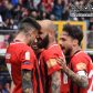 Serie B: Stagione 2018-2019 – Le foto di Foggia-Salernitana