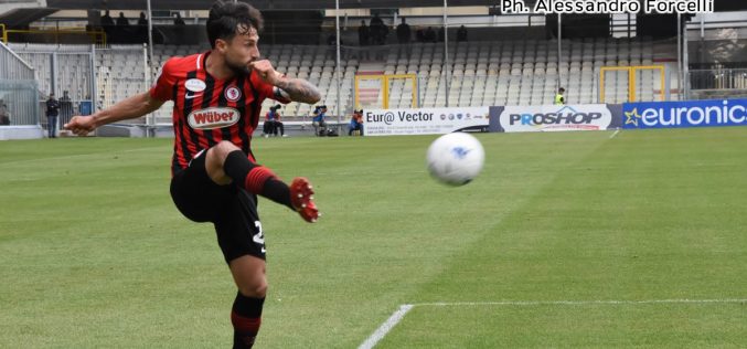 Foggia, le ultime dal campo