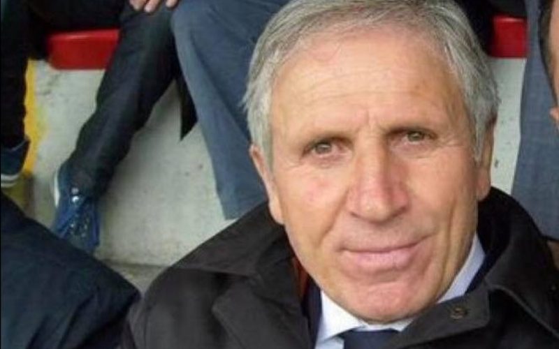 Pavone: “Il calcio adesso è molto dispendioso, ci vogliono anni per centrare gli obiettivi”