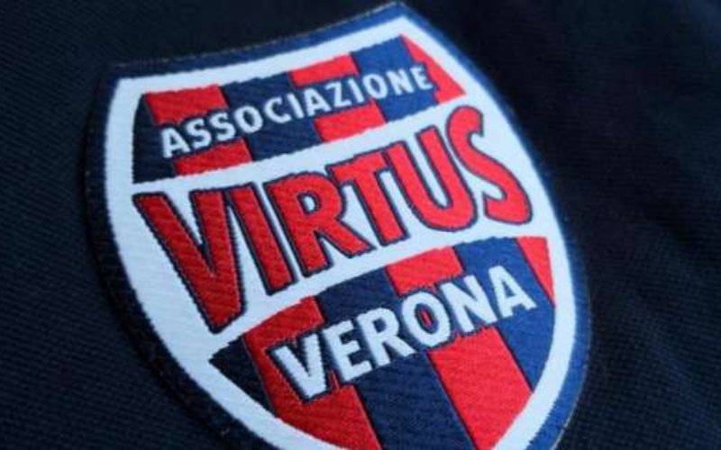 Virtus Verona, depositata domanda d’iscrizione alla Serie C