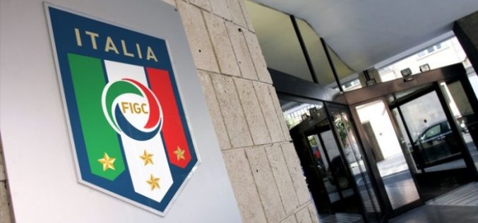 Consiglio Federale FIGC: le decisioni sui ripescaggi