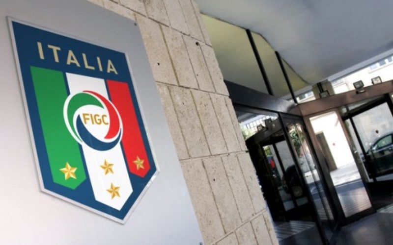 Consiglio Federale FIGC: le decisioni sui ripescaggi