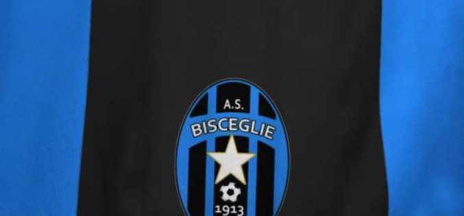 Il Bisceglie ha presentato la domanda di riammissione in Serie C