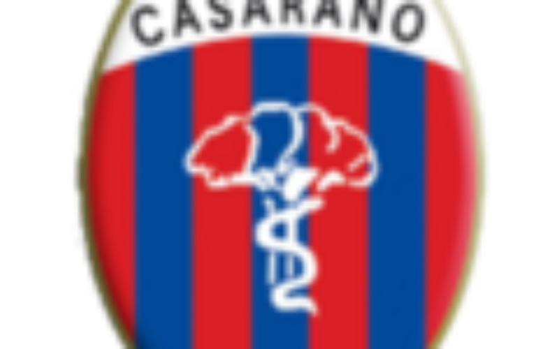 Casarano Calcio