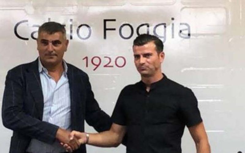 Foggia, Gentile: “Non è possibile non vincere partite come Nardò”