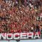 QUI NOCERA – Tutto sull’avversario del Foggia: la Nocerina