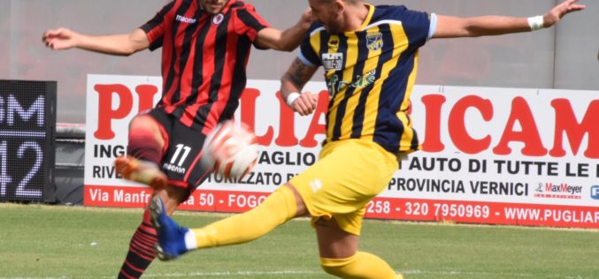 Serie D/H – La classifica marcatori dopo la 7^giornata: Santoro in vetta solitaria, sale Del Sorbo