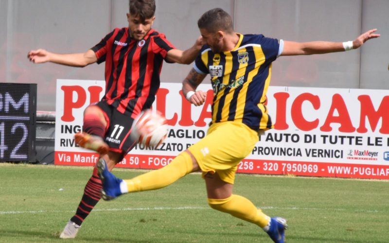 Serie D/H – La classifica marcatori dopo la 7^giornata: Santoro in vetta solitaria, sale Del Sorbo