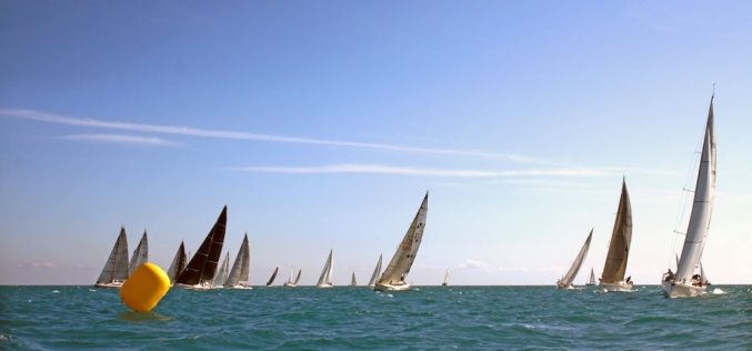 Vela, l’ottavo peccato e la Lega navale di Trani trionfano alla Pizzomunno Cup