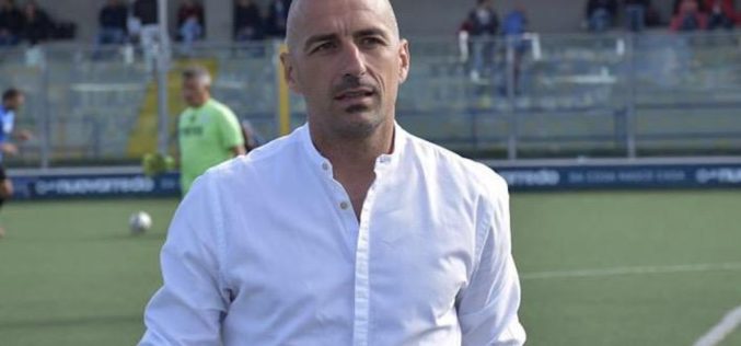 Bitonto, Taurino: “Questa sconfitta ci servirà da stimolo e da lezione! Dobbiamo essere più lucidi. Sul gol del Fasano…”