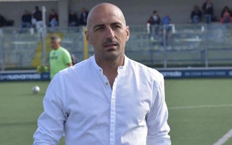 Bitonto, Taurino: “Questa sconfitta ci servirà da stimolo e da lezione! Dobbiamo essere più lucidi. Sul gol del Fasano…”