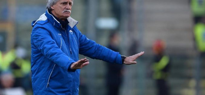 Pillon: “La Serie C sembra la B. Monza padre padrone”