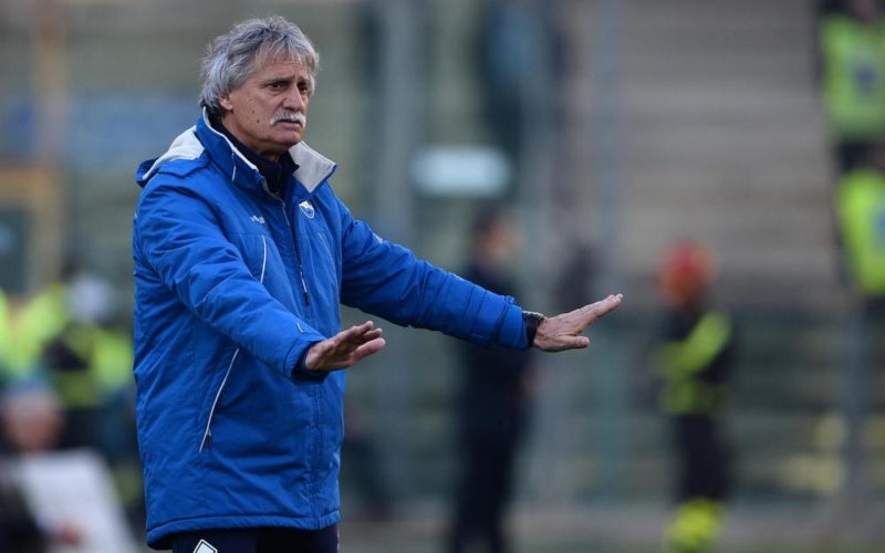 Pillon: “La Serie C sembra la B. Monza padre padrone”