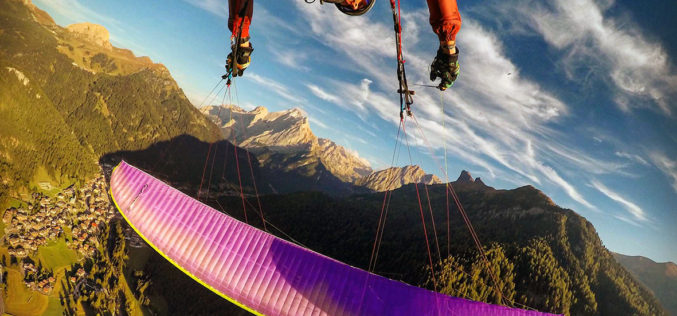 Fassa Sky Expo 2019, novità per il volo libero