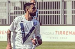 Brindisi, Sorrentino: “Cerignola? E’ una partita che si prepara da sè! Per noi è uno stimolo in più giocarci contro”