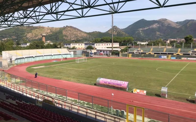 SERIE D – Girone H: sorpresa in vetta, una guida il torneo. Ma dietro in tante mantengono la scia. Il punto