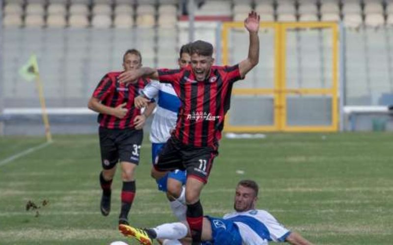 Campagna: “Momento straordinario, vinto un derby importante”