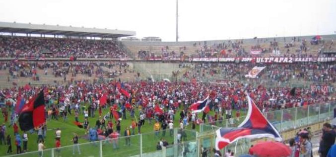 Taranto, da un estremo all’altro: la squadra ha mollato? Adesso onorate la maglia e meritatevi questi tifosi!