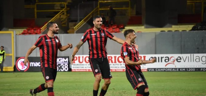 Coppa Italia: risultati e marcatori sedicesimi di finale