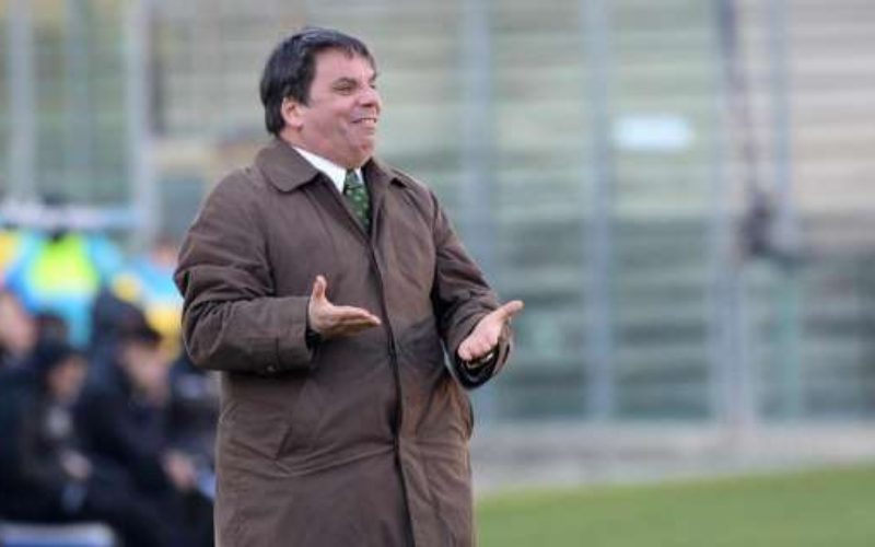 Avellino, Capuano: “Non saremo vittima sacrificale di nessuno”