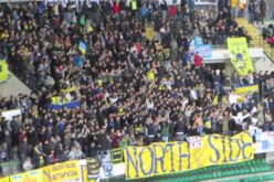 Suicidio Empoli con due rigori sbagliati, il Chievo vola in semifinale pareggiando 1-1 ai supplementari