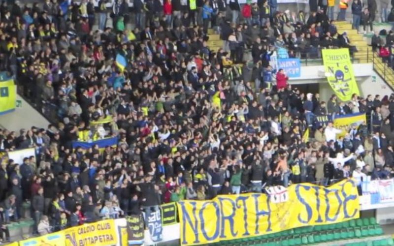 Suicidio Empoli con due rigori sbagliati, il Chievo vola in semifinale pareggiando 1-1 ai supplementari