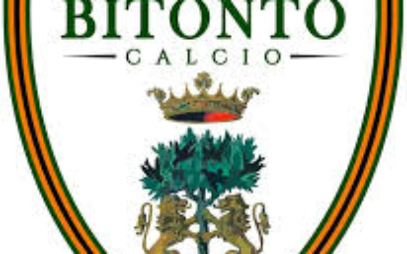 Bitonto, Biason: “Serie C un sogno che costruiamo in allenamento”